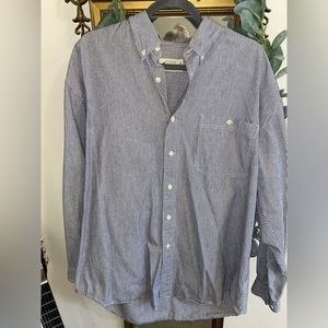 Men’s button up
